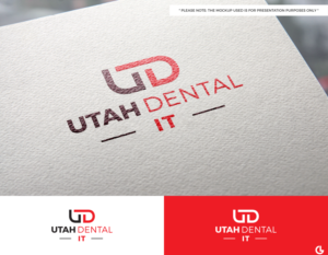 Logo Design by R!CKY for this project | Design: #19722992