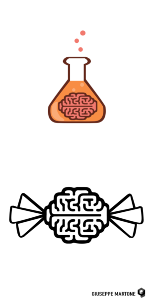 Logo Design by Giuseppe Martone