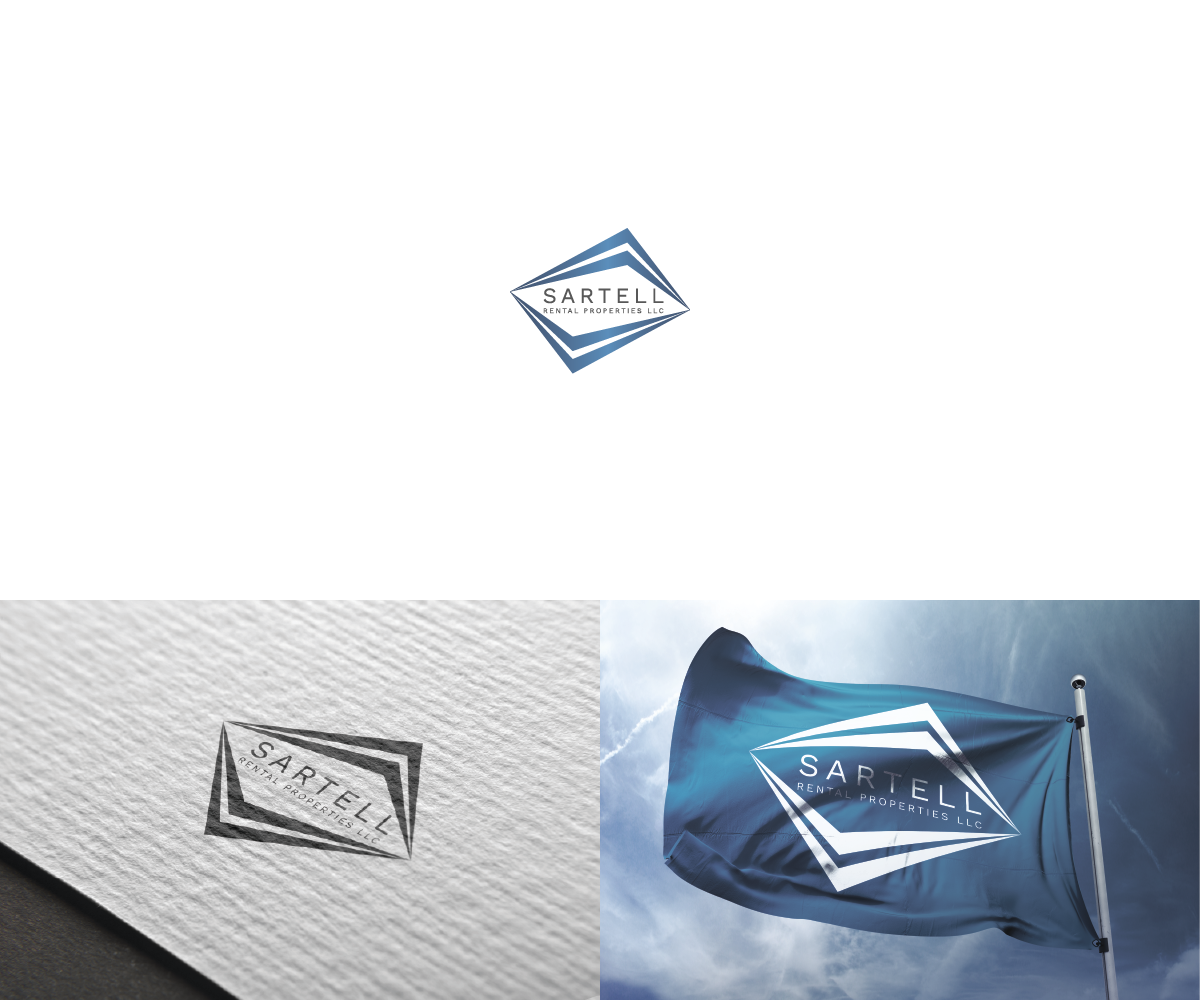 Logo-Design von Vetroff für dieses Projekt | Design #11038976