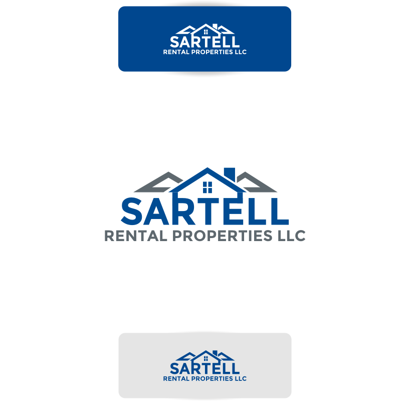 Logo Design by Arham Hidayat for this project | Design #11106628