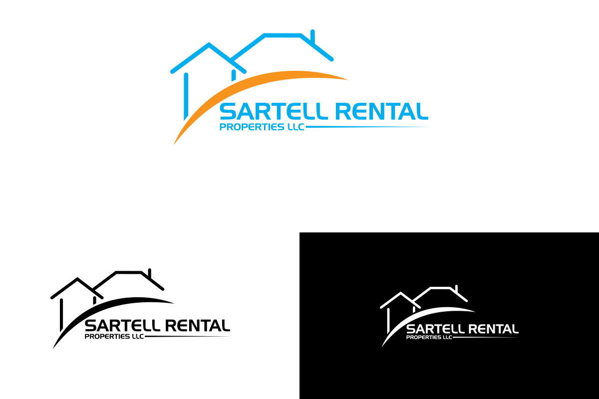 Logo Design by Ather Ali Khan for this project | Design #11113455