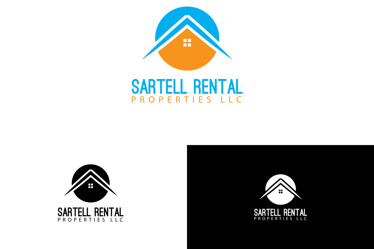 Logo Design by Ather Ali Khan for this project | Design #11113703
