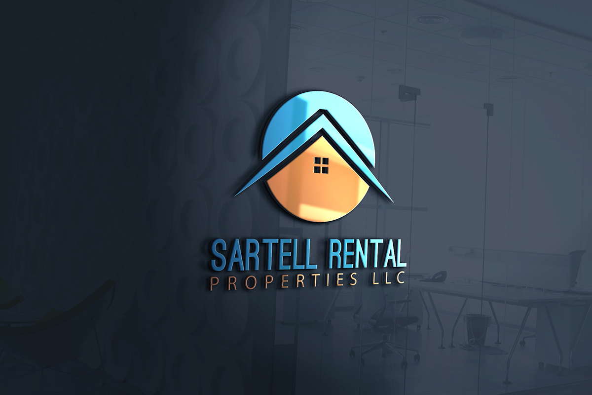 Logo Design by Ather Ali Khan for this project | Design #11113704