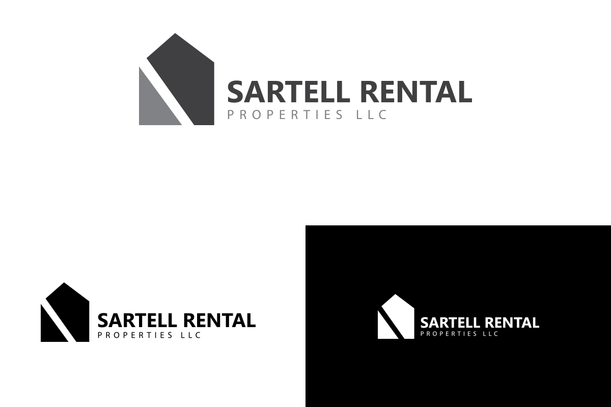 Logo Design by Ather Ali Khan for this project | Design #11113899