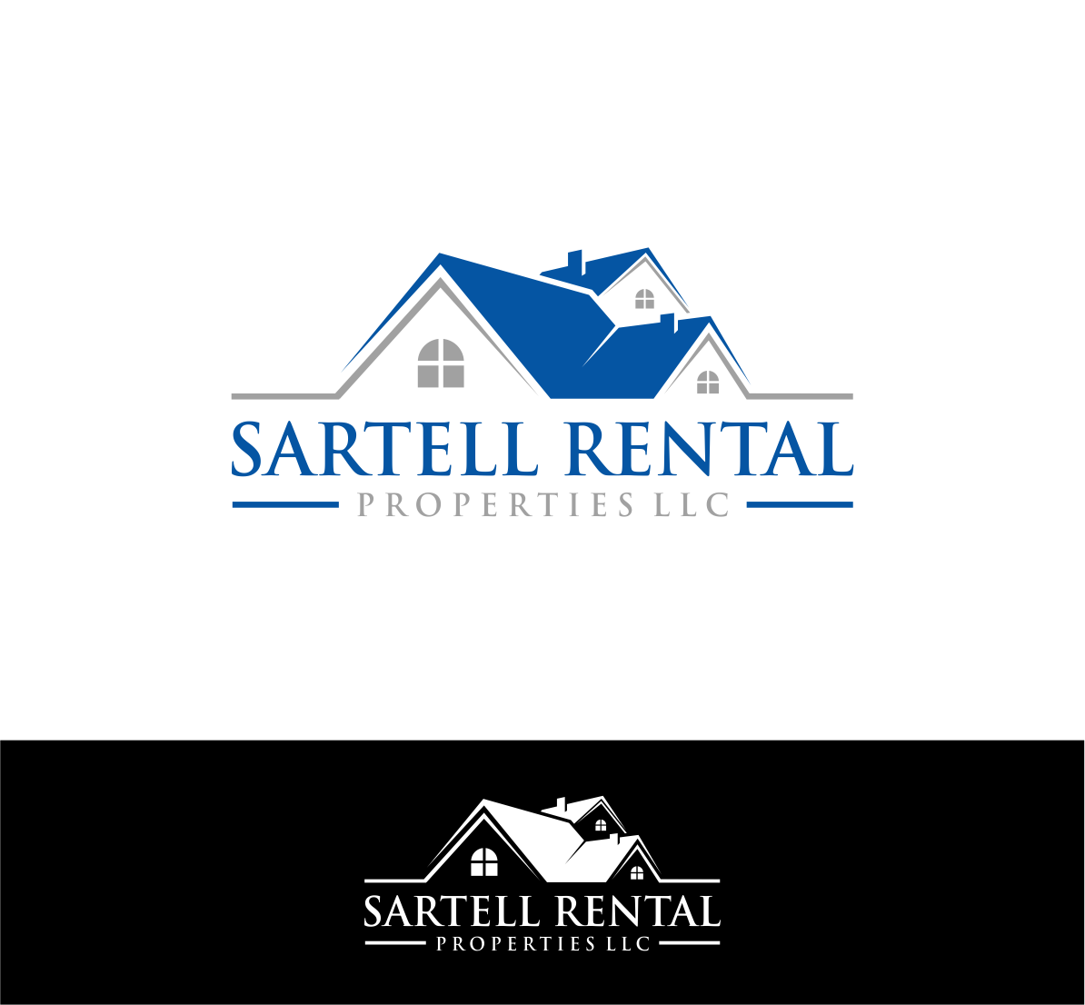 Logo Design by keith_designs for this project | Design #11121314