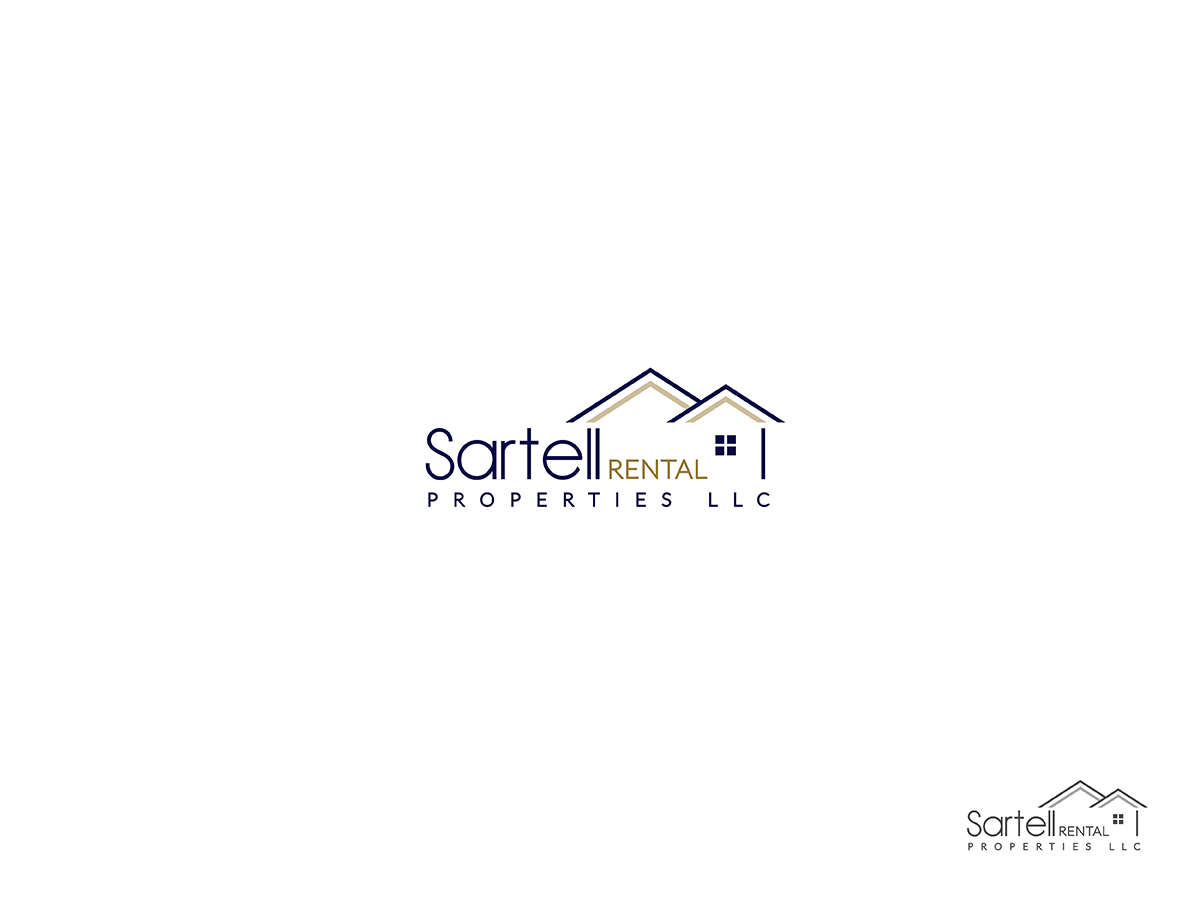 Logo Design by nzvm for this project | Design #11109375
