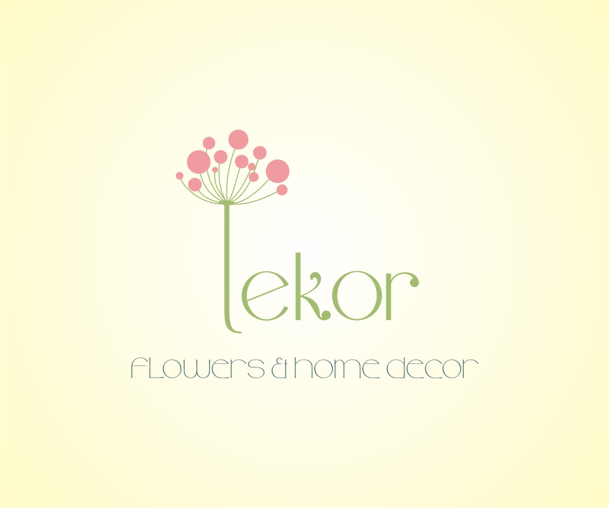 Design de Logo par J Mahesh pour DecoFlowers | Design #2314243