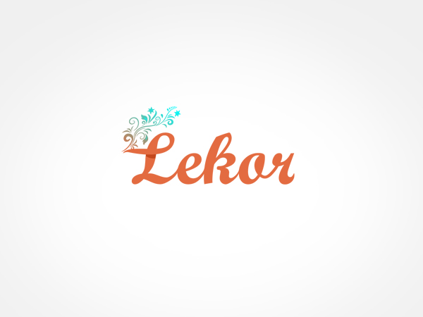 Logo Design by Jaroslaw for DecoFlowers | Design #2330267