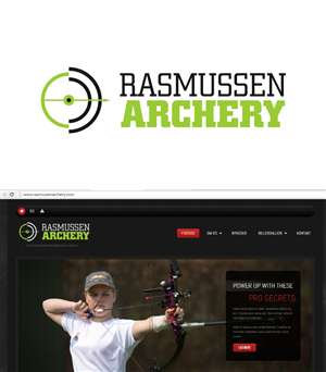 Logo Design by enan+grphx