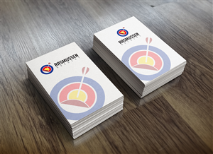 Logo Design by Inharmony for this project | Design: #2283820