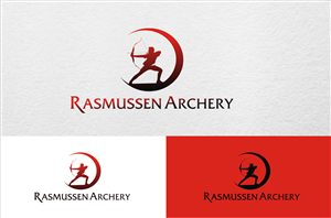 Logo Design by Light