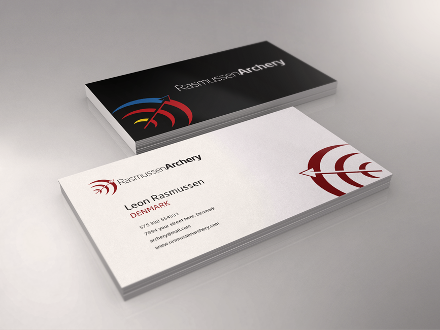 Logo Design by Dizajn for this project | Design #2314666