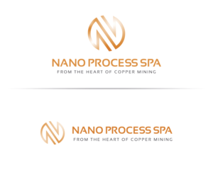 Logo Design by Andrés Sebastián for this project | Design #11148857