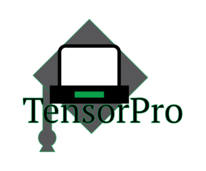 Logo Design by April Gerry