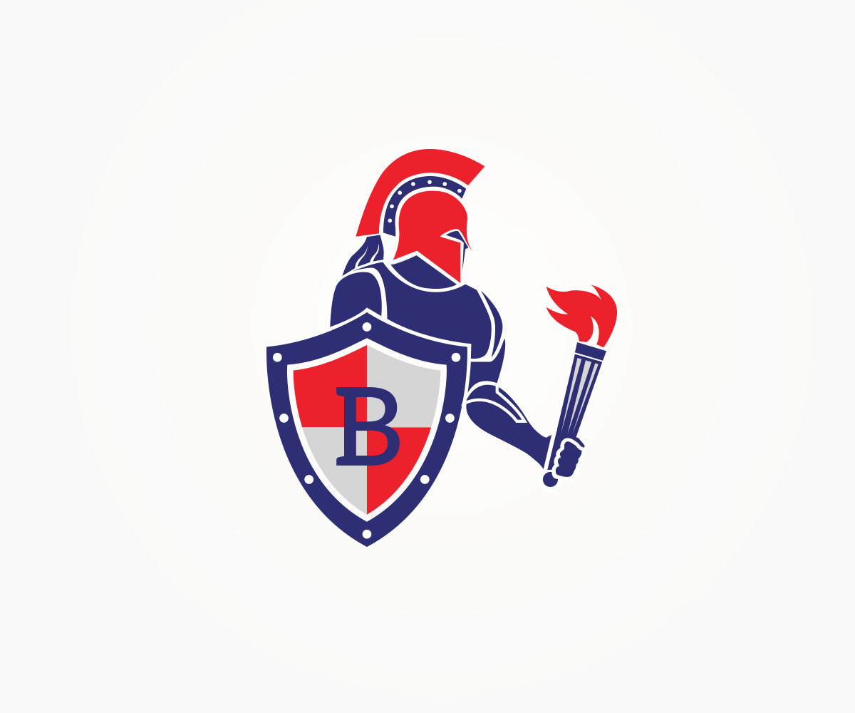Mascot Design by kavish for Berean Christian Academy | Design #11099801