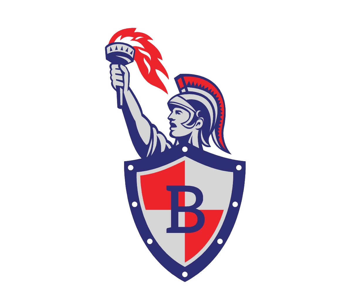 Mascot Design by patrimonio for Berean Christian Academy | Design #11041210
