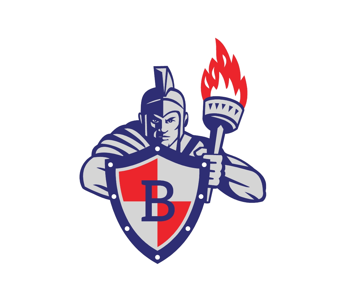 Mascot Design by patrimonio for Berean Christian Academy | Design #11049287