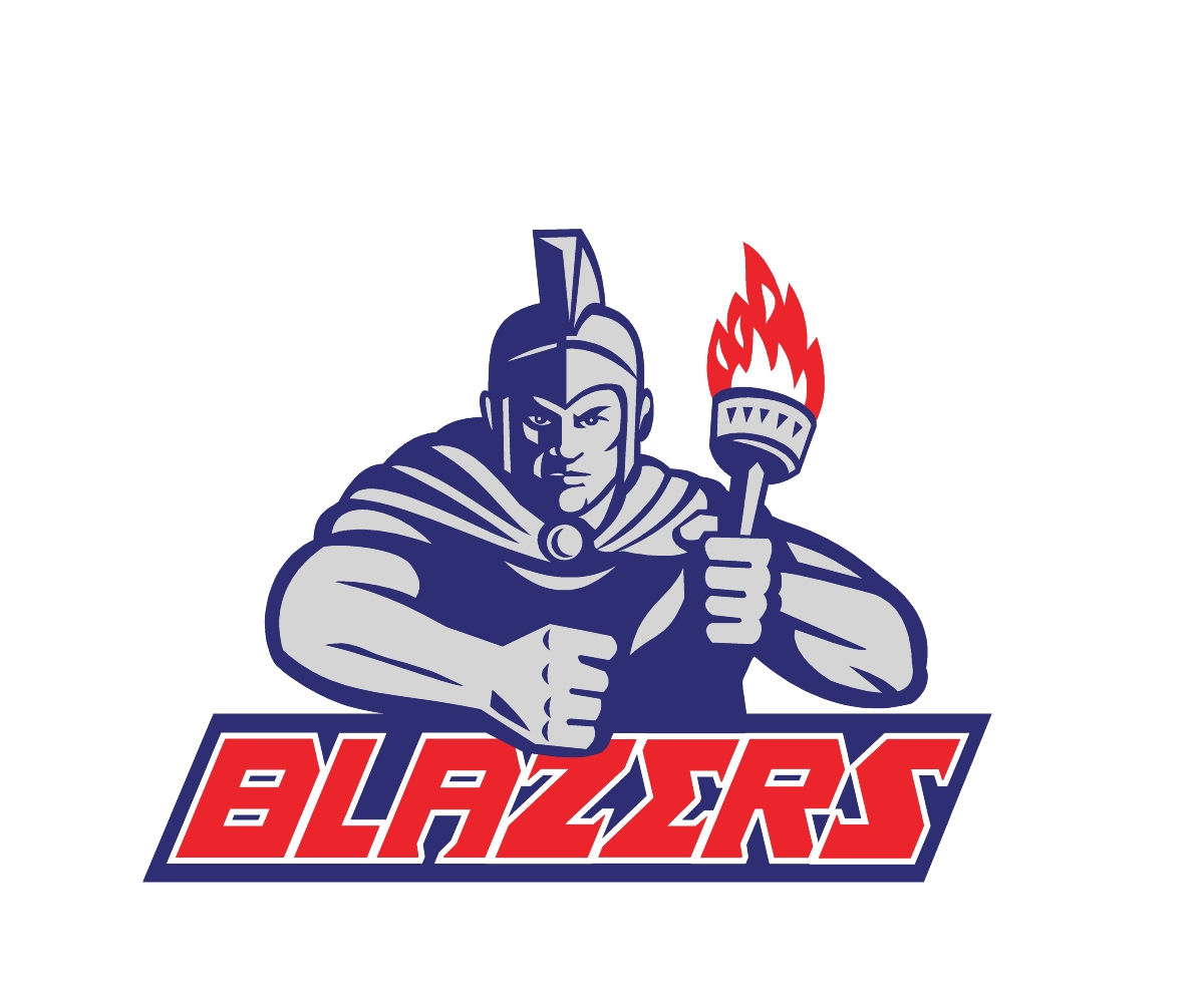 Mascot Design by patrimonio for Berean Christian Academy | Design #11130740