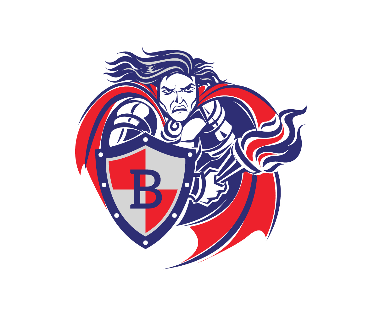 Design de Mascotte par blue eye pour Berean Christian Academy | Design #11079809