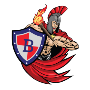 B | Maskottchen-Design von BJY