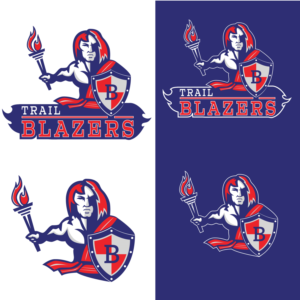 Mascot Design by Creative Start