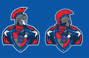 Design de Mascotte par Michael Condello pour Berean Christian Academy | Design : #11058156