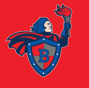 Design de Mascotte par Michael Condello pour Berean Christian Academy | Design : #11092657