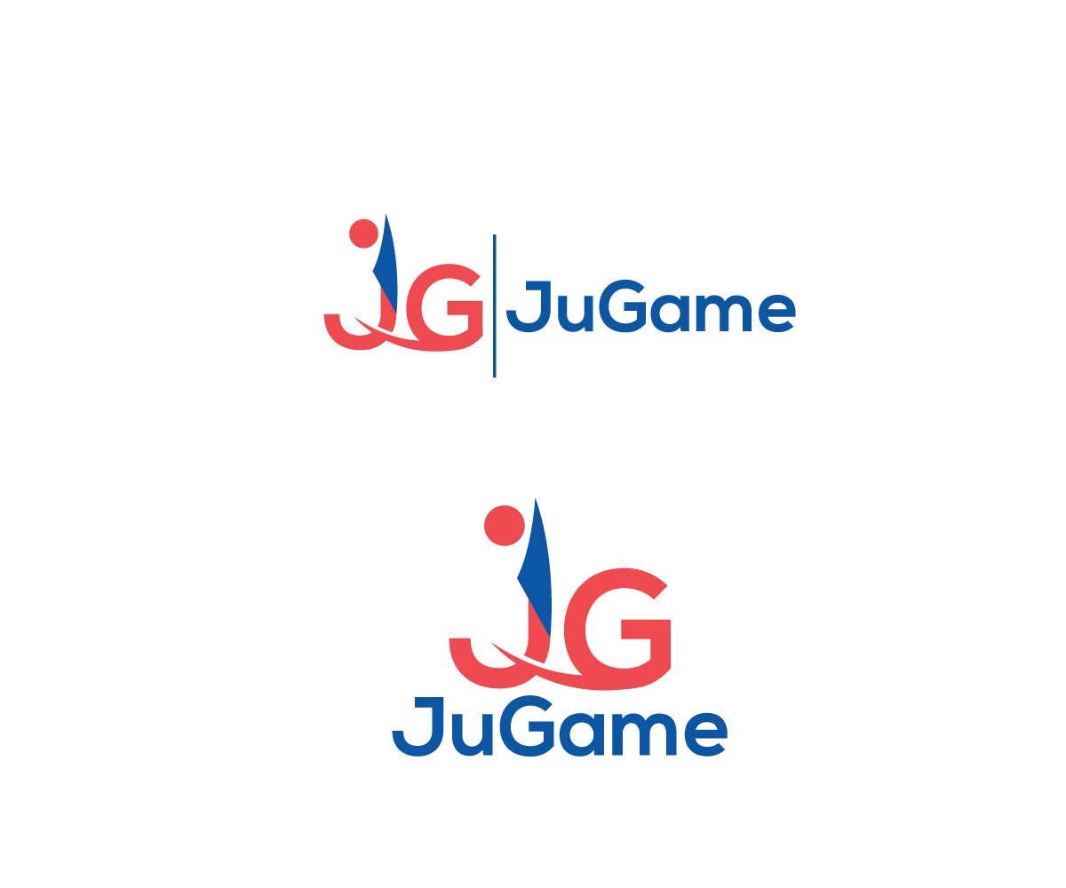 Logo Design by creativemood438 for Jugame | Design #11267279