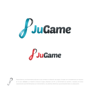 Design de Logo par wellsae pour Jugame | Design : #11269673