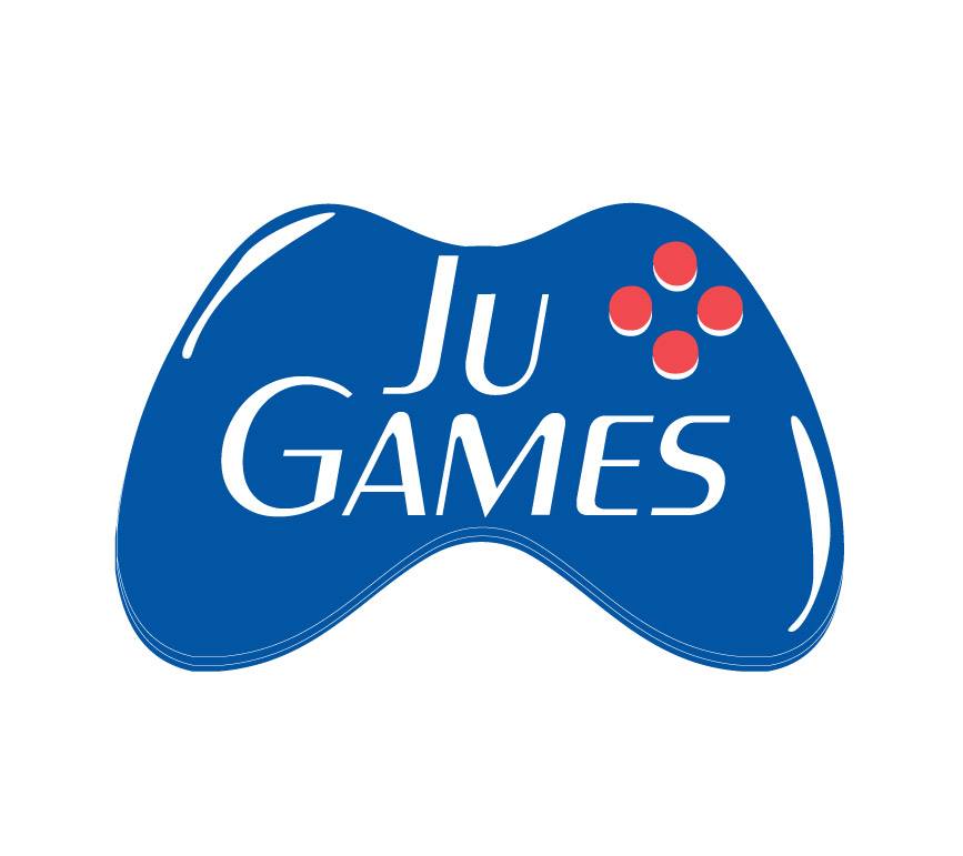 Logo Design by tortugastudio6 for Jugame | Design #11201575