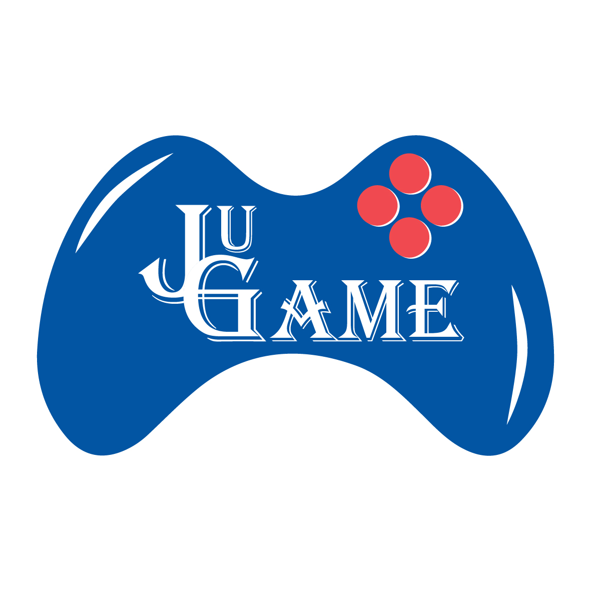 Logo-Design von tortugastudio6 für Jugame | Design #11212266