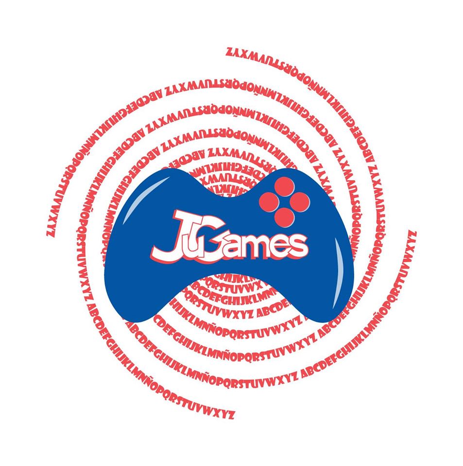 Logo Design by tortugastudio6 for Jugame | Design #11225122