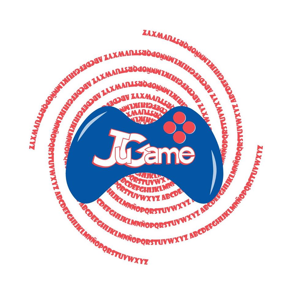 Logo Design by tortugastudio6 for Jugame | Design #11245284