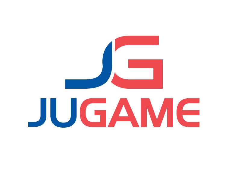 Logo Design by Mehedi Hasan ™ for Jugame | Design #11175490