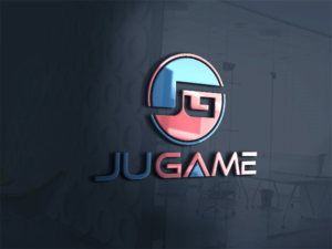 Design de Logo par Mehedi Hasan ™ pour Jugame | Design : #11175498