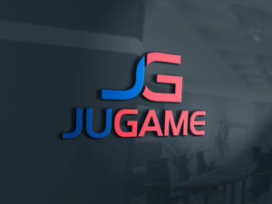 Design de Logo par Mehedi Hasan ™ pour Jugame | Design : #11175501