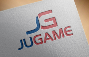 Design de Logo par Mehedi Hasan ™ pour Jugame | Design : #11175502