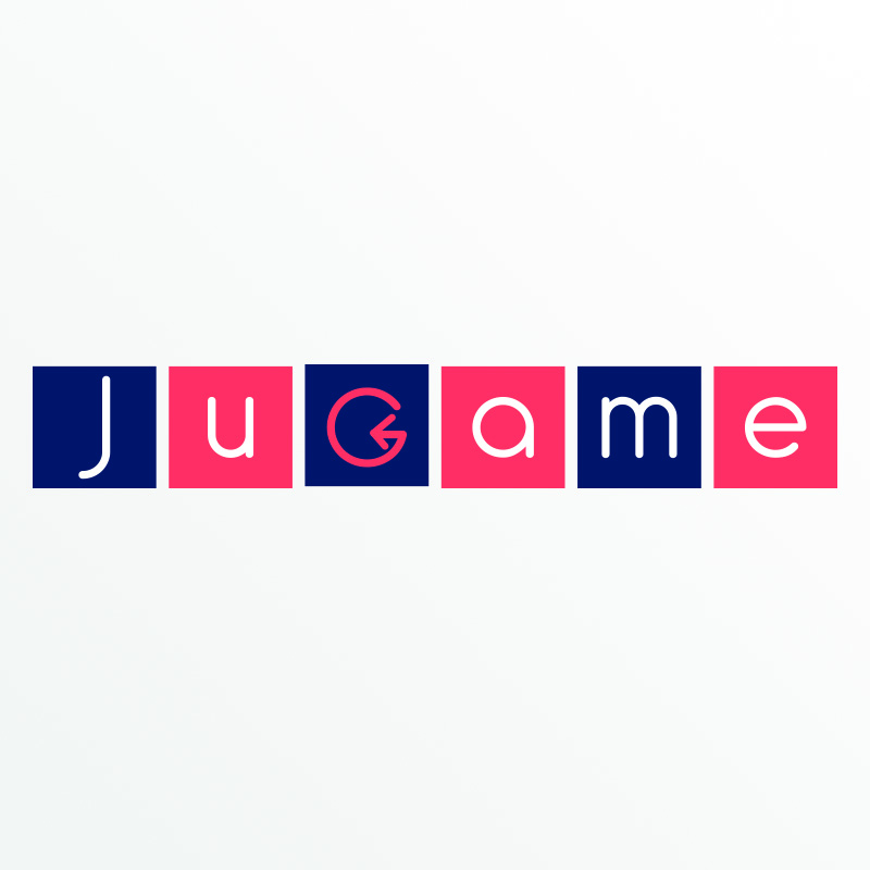 Diseño de Logo por Coven para Jugame | Diseño #11202457