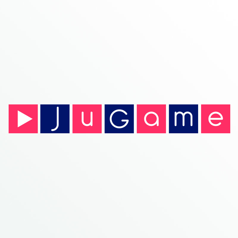 Diseño de Logo por Coven para Jugame | Diseño #11202466