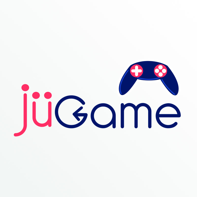 Diseño de Logo por Coven para Jugame | Diseño #11202482
