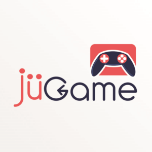Logo Design by Coven for Jugame | Design: #11202483