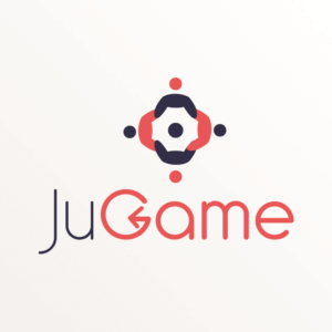 Logo Design by Coven for Jugame | Design: #11202489