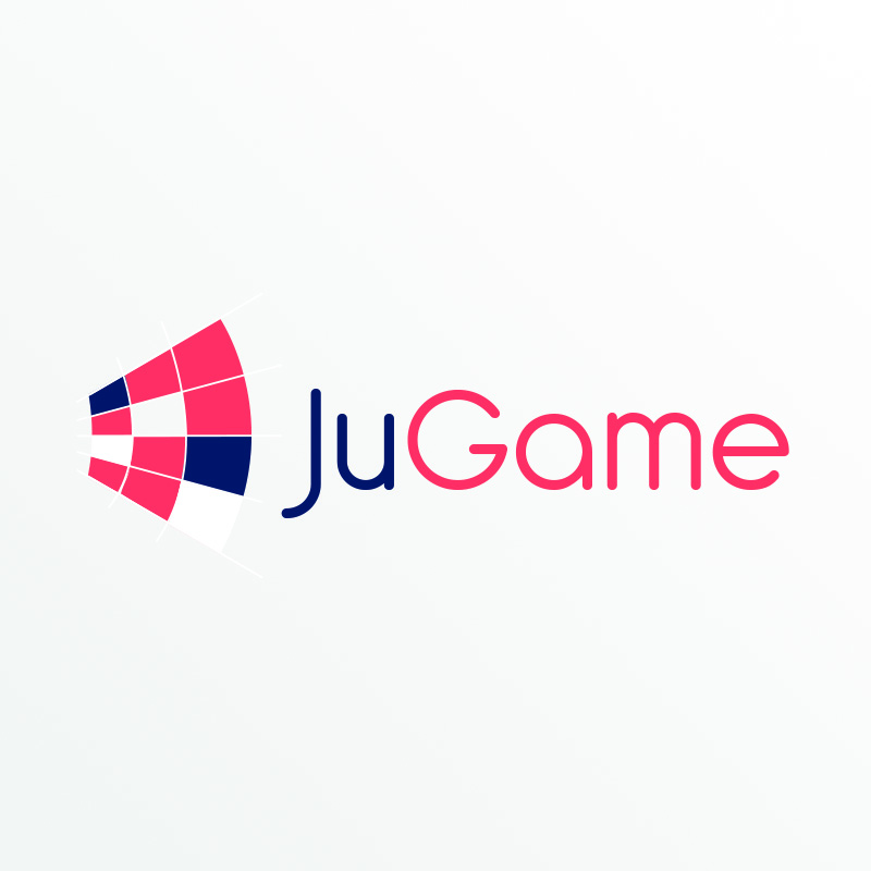 Diseño de Logo por Coven para Jugame | Diseño #11202490