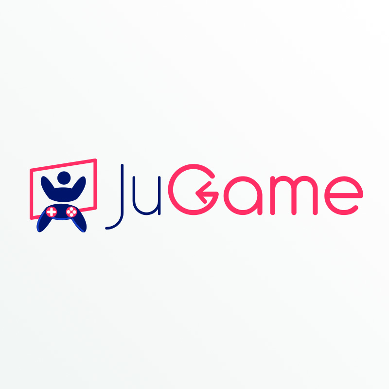 Diseño de Logo por Coven para Jugame | Diseño #11202491