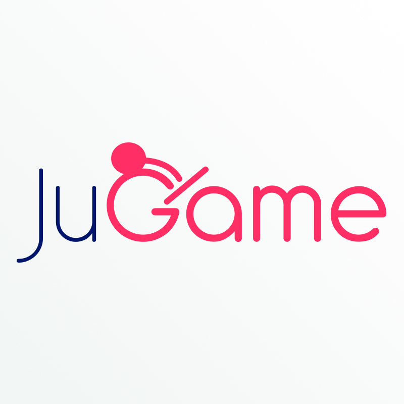 Diseño de Logo por Coven para Jugame | Diseño #11202492