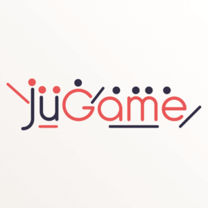 Logo Design by Coven for Jugame | Design: #11213868