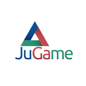 Logo Design by Coven for Jugame | Design #11247844