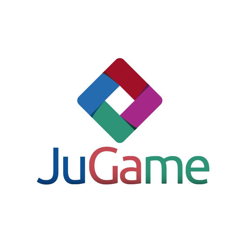 Logo Design by Coven for Jugame | Design #11247845