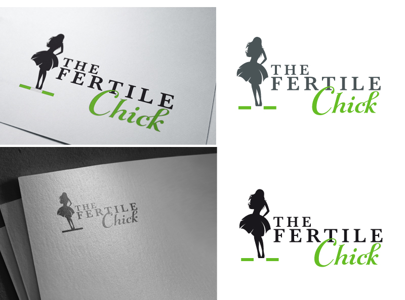 Design de Logo par Cherry Pop Design pour ce projet | Design #2371159