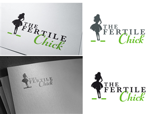 Diseño de Logo por Cherry Pop Design para este proyecto | Diseño #2371159